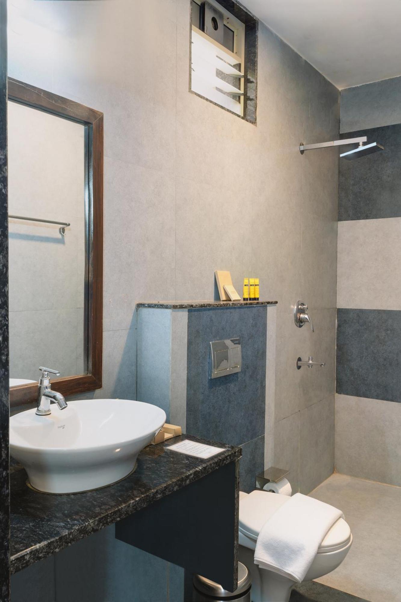 Am Hotel Kollection- Ivy, Морджим Экстерьер фото