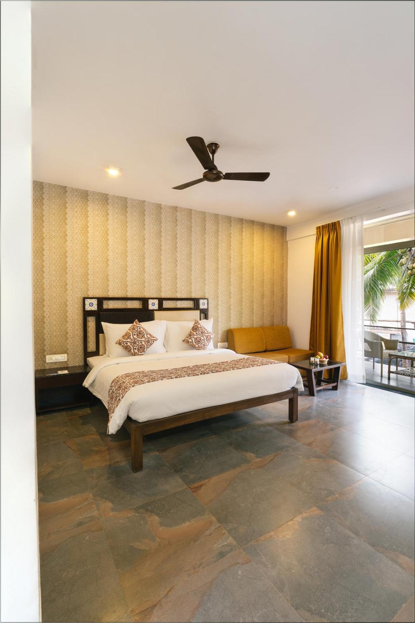 Am Hotel Kollection- Ivy, Морджим Экстерьер фото